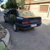 پژوآردی مدل82|خودرو سواری و وانت|پاکدشت, پاکدشت (مامازند)|دیوار