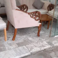 فقط۶۵ قیمت  اقتصادی|میز و صندلی غذاخوری|بروجرد, |دیوار