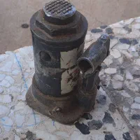 چادر نیسانی سالم بدون عیب جک سالم|قطعات یدکی و لوازم جانبی|میان جلگه, |دیوار