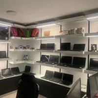 فروشگاه کامپیوتر اول استوک-لپ تاپ استوک با گارانتی|رایانه همراه|تهران, بلوار کشاورز|دیوار