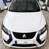 کوییک GX صفر کیلومتر