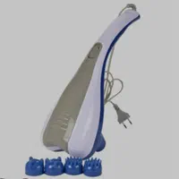 ماساژور BODYMASSAGER دو سر و دو موتوره باگارانتی|آرایشی، بهداشتی، درمانی|مشهد, ده دی|دیوار