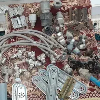 اتصالات لولا کشی آب بست تبدیل