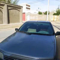 پژو 405 مدل 92|خودرو سواری و وانت|چابهار, |دیوار