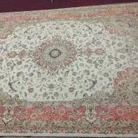 فرش طرح خطیبی(۹ متری)
