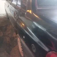 پراید|خودرو سواری و وانت|قروه, |دیوار