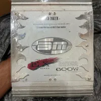 امپیلی ۲ کانال بوشمن