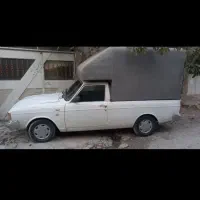 وانت پیکان ۹۱