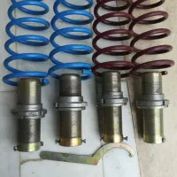 فنر ریگلاژی پراید