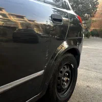 تیبا ۲ مشکی