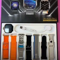 ساعت هوشمند|ساعت|امیدیه, |دیوار