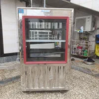 یخجال مغازی|فروشگاه و مغازه|ایذه, |دیوار