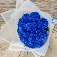 گل ربانی|گل مصنوعی|تهران, آهنگ|دیوار
