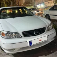 نیسان ماکسیما مونتاژ اتوماتیک، مدل ۱۳۸۹