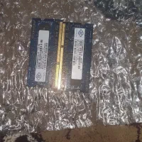 رم چهار ddr3 کامپیتر و رم۴ لبتاپ