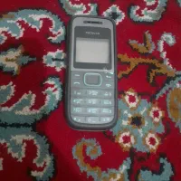 نوکیاساده مدل ۱۲۰۰|موبایل|کنگاور, |دیوار