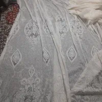 دو عدد پرده