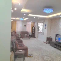 آپارتمان ۱۰۰ متری / سالن پرده خور/ تاپ لوکیشین|فروش آپارتمان|تهران, تهرانسر شرقی|دیوار