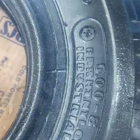 لاستیک لیفتراک بادی برجیستون ژاپن|قطعات یدکی و لوازم جانبی|پاکدشت, خاتون آباد|دیوار