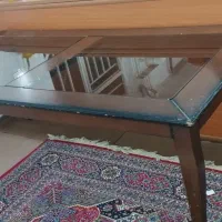 میز ناهارخوری