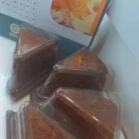 کیک خانگی|خوردنی و آشامیدنی|تهران, راه آهن|دیوار