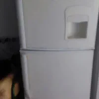 یخچال طرح هیمالیا بسیار مقاوم وبزرگ|یخچال و فریزر|فشاپویه, |دیوار