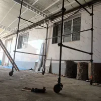 داربست فلزی قیمت مناسب نصب فوری|خدمات پیشه و مهارت|تبریز, |دیوار