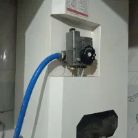 تعمیر بخاری و آبگرمکن در محل با ضمانت|خدمات پیشه و مهارت|شیراز, قدوسی شرقی|دیوار