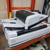 اسکنر اسنادی a3 فلت فیدر فوجیتسو 6750s|پرینتر، اسکنر، کپی، فکس|تهران, دولت‌آباد|دیوار