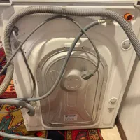 ماشین لباسشویی|ماشین لباسشویی و خشککن لباس|پردیس, فاز ۲|دیوار