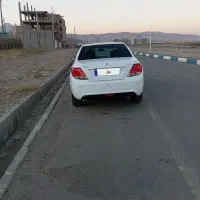 دنا مدل 96 کروز دار|خودرو سواری و وانت|ماکو, |دیوار