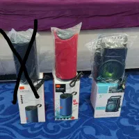 اسپیکر رم فلش ایو ایکس بلوتوث