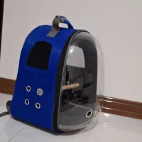 قفس بیرون بر