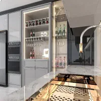 کابینت کمد تعمیرات بازسازی
