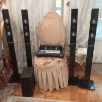 سینما خانگی