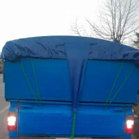 نیسان 85|خودرو سواری و وانت|رشت, توشیبا|دیوار