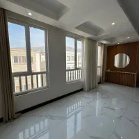 ۱۴۰ متر تک واحد جنوبی ۱ سال ساخت بهداری/۳ خواب