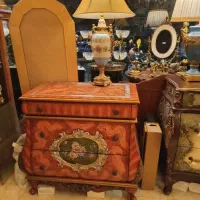 بوفه ایتالیایی اصل قدمت دار