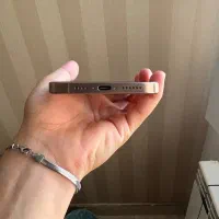 Iphone 16 promax 256 با گارانتی|موبایل|ساری, |دیوار