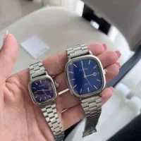 ساعت کاسیو کیفیت درجه یک رنگ ثابت