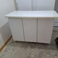 کابینت ۳ در