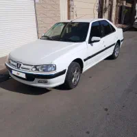 پژو پارس سفارشی ۱۴۰۱