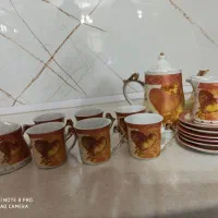 سرویس صبحانه خوری
