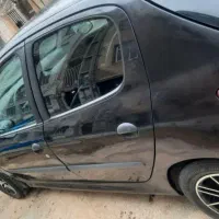 ۲۰۶مدل ۸۰ فرانسوی