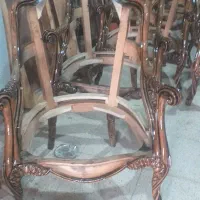 رنگ امیز مبلمان تعمیرات