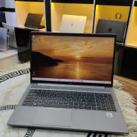 لپتاپ لمسی  ZbookG7 گرافیک T2000 4B نسل10 رم32|رایانه همراه|ارومیه, |دیوار