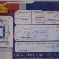 فروش خودرو تیبا ۱|خودرو سواری و وانت|اردبیل, |دیوار