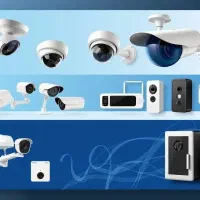 نصاب و فروش تخصصی دوربین مداربسته و دزدگیر اماکن