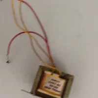 ترانس دو عدد ۲۲۰ به ۱۲|قطعات و لوازم جانبی رایانه|ملایر, |دیوار