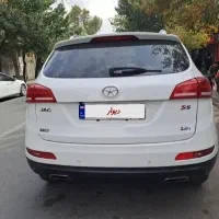 جک s5|خودرو سواری و وانت|سلماس, |دیوار